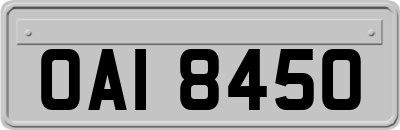 OAI8450