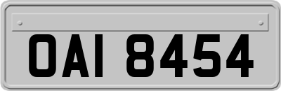 OAI8454