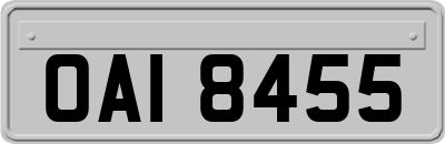 OAI8455