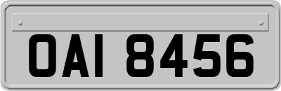 OAI8456
