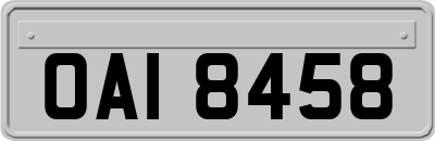 OAI8458