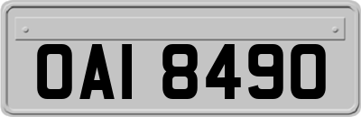 OAI8490