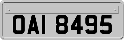 OAI8495
