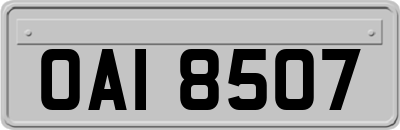 OAI8507