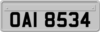 OAI8534