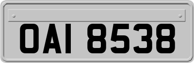 OAI8538