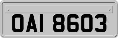 OAI8603