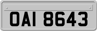 OAI8643