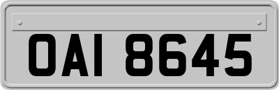 OAI8645