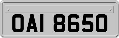 OAI8650