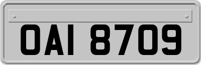 OAI8709