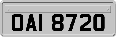OAI8720