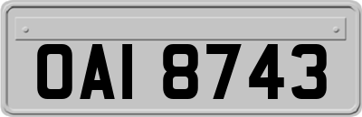 OAI8743