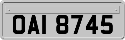 OAI8745
