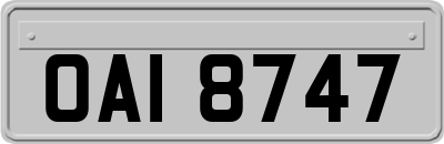 OAI8747