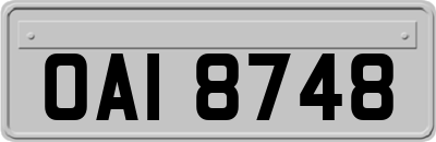OAI8748