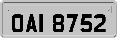 OAI8752