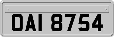 OAI8754