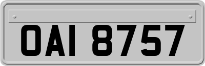 OAI8757