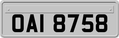 OAI8758