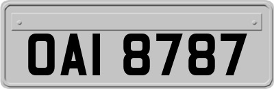 OAI8787