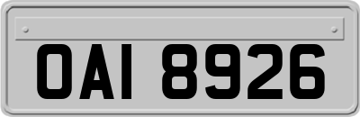 OAI8926