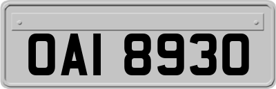 OAI8930