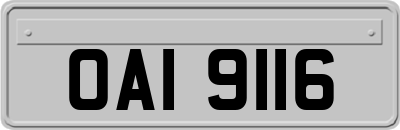 OAI9116