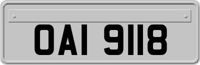 OAI9118