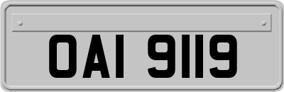 OAI9119