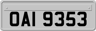 OAI9353