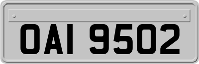 OAI9502
