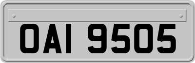 OAI9505
