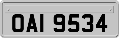 OAI9534