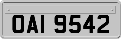 OAI9542