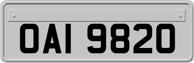 OAI9820
