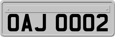 OAJ0002