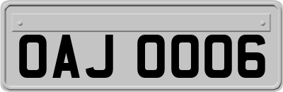 OAJ0006