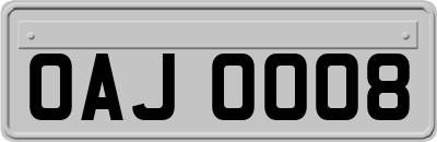 OAJ0008