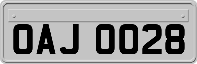 OAJ0028