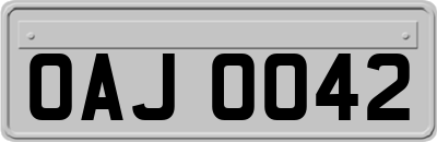 OAJ0042