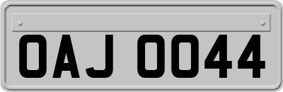 OAJ0044