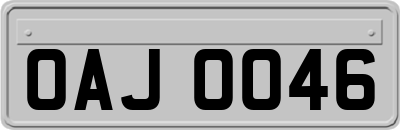 OAJ0046