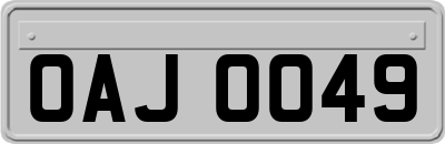 OAJ0049