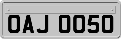 OAJ0050