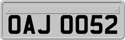 OAJ0052