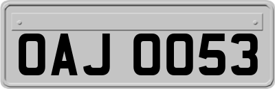 OAJ0053