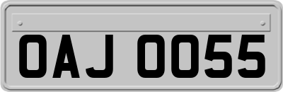 OAJ0055