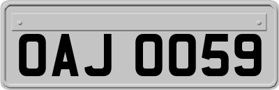 OAJ0059
