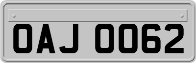 OAJ0062